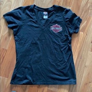 Harley-Davidson Short Sleeve T-Shirt